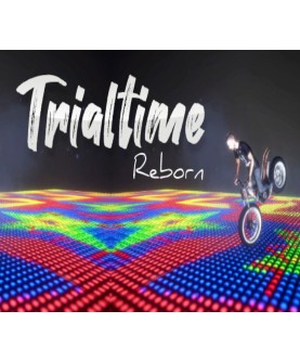 Trialtime Reborn Steam Key GLOBAL